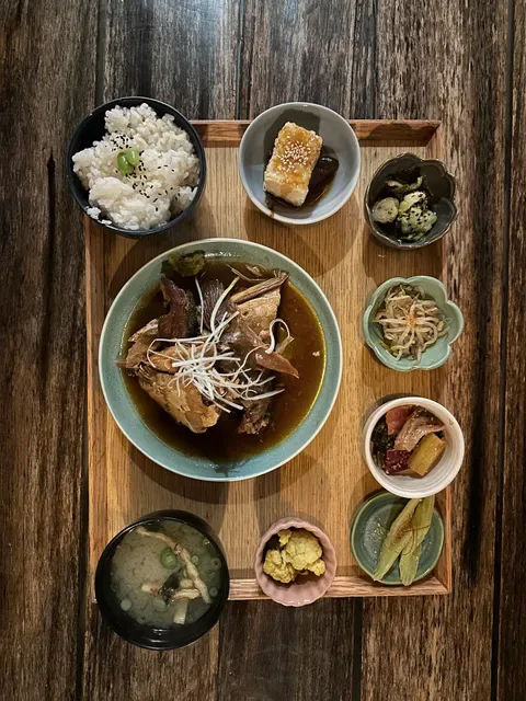 Wabi Sabi Salon