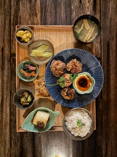 Wabi Sabi Salon