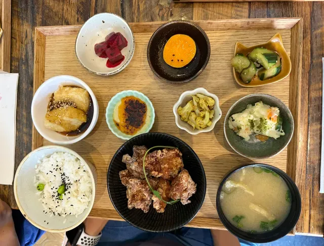 Wabi Sabi Salon