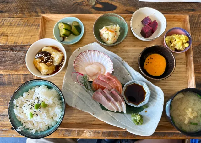 Wabi Sabi Salon