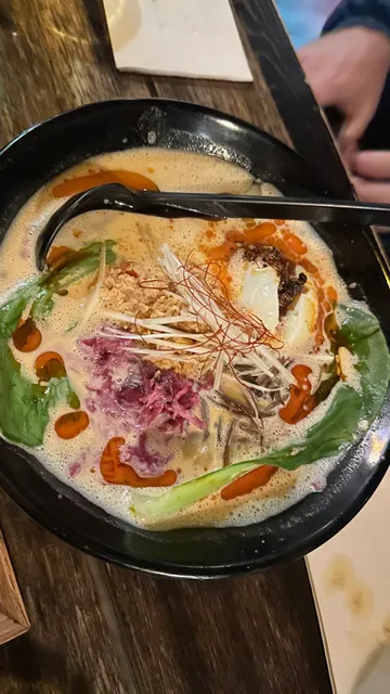 Wabi Sabi Salon