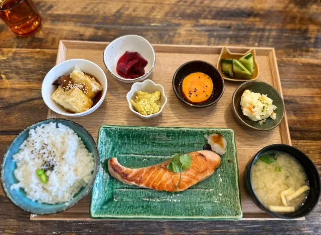 Wabi Sabi Salon