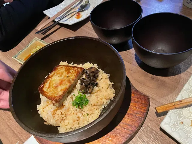 Wagyu Ya