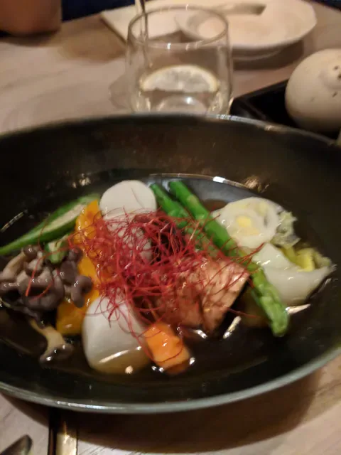 Wagyu Ya