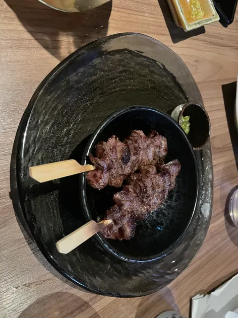 Wagyu Ya