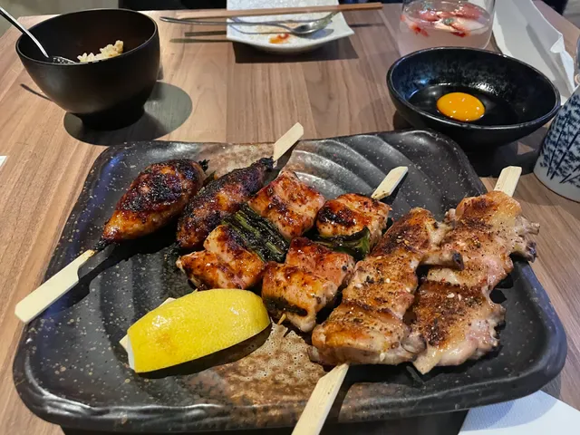 Wagyu Ya