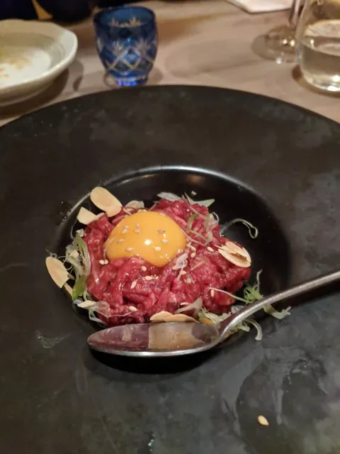 Wagyu Ya
