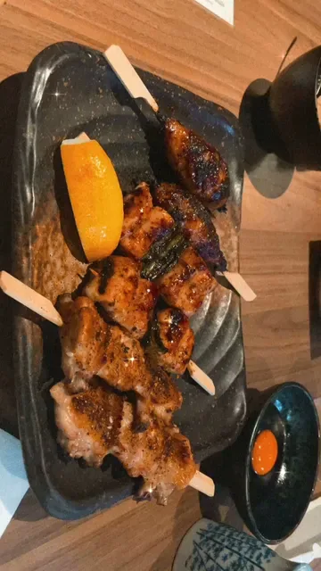 Wagyu Ya