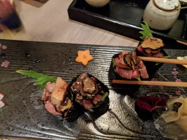 Wagyu Ya