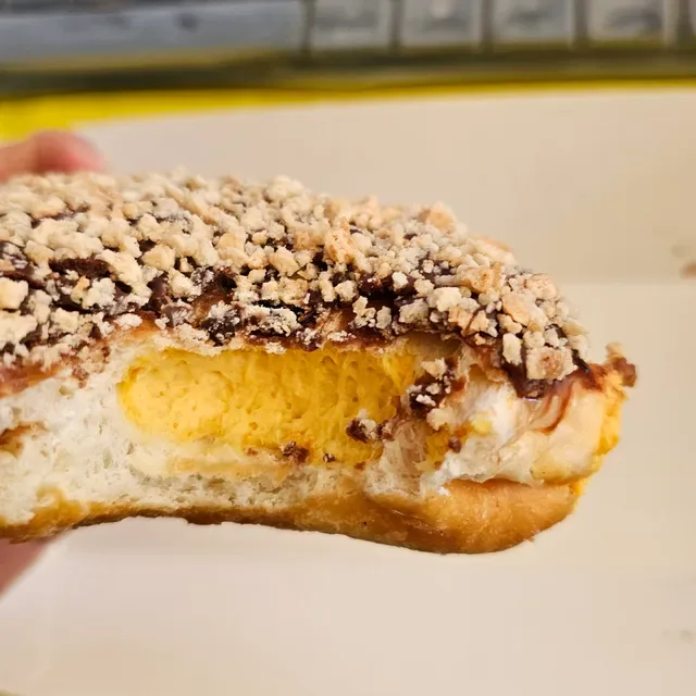 Walker's Doughnuts Elizabeth Street