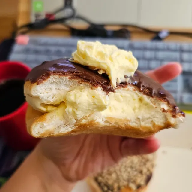 Walker's Doughnuts Elizabeth Street