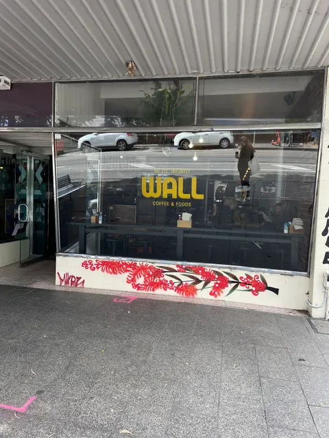 Wall Two 80