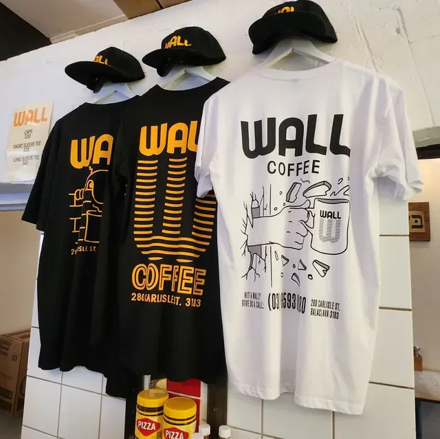 Wall Two 80