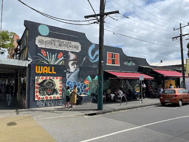 Wall Two 80