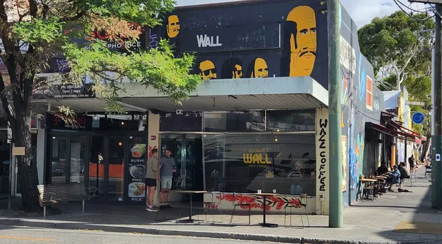 Wall Two 80