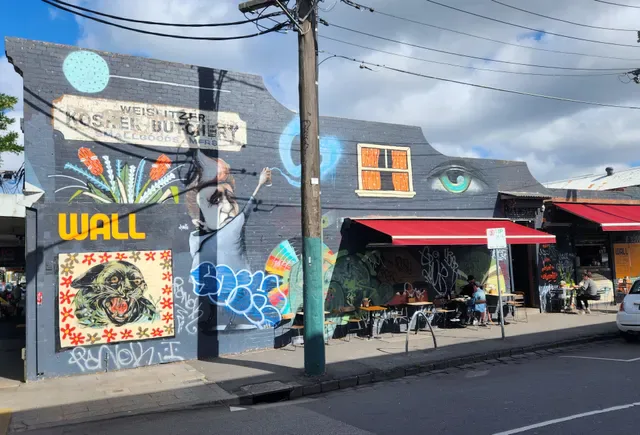Wall Two 80