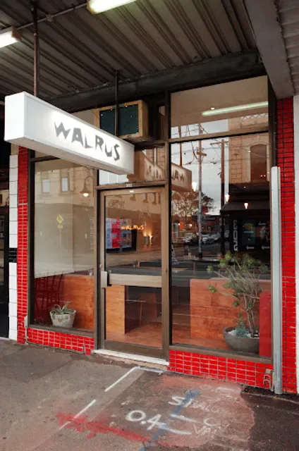 Walrus