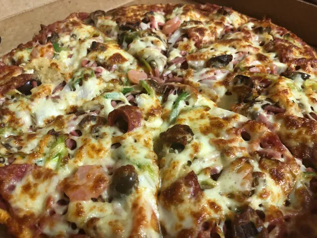 Wanda Pizza