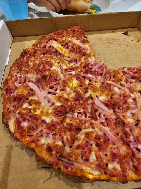 Wanda Pizza