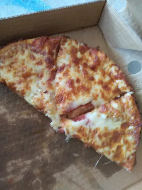 Wanda Pizza