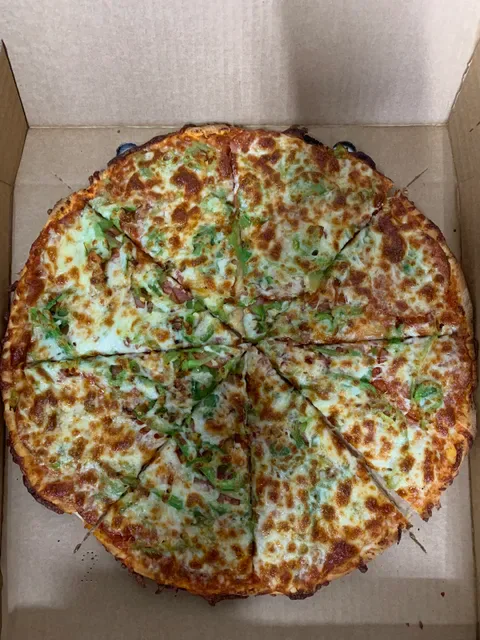 Wanda Pizza