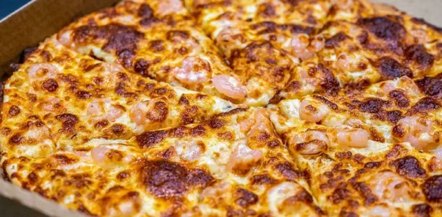 Wanda Pizza