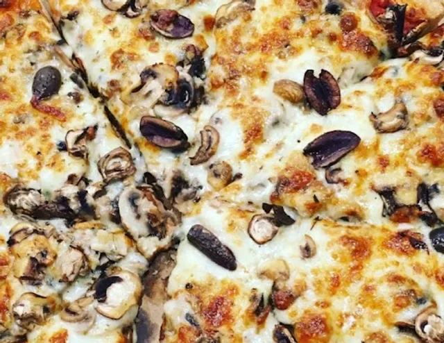 Wanda Pizza