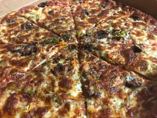 Wanda Pizza