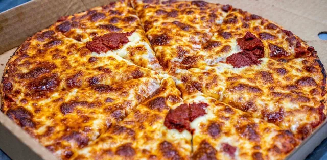 Wanda Pizza