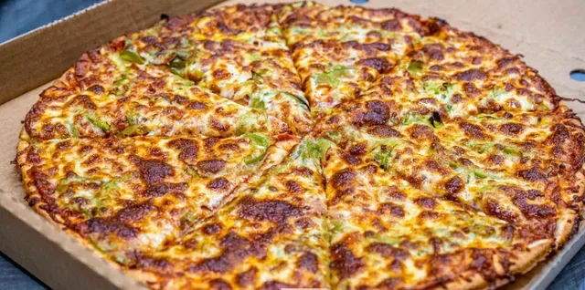 Wanda Pizza