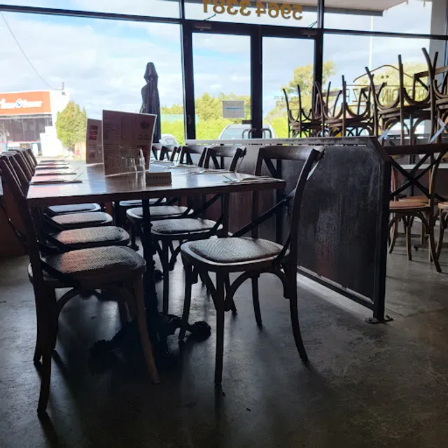 Wandin Pizza Bar