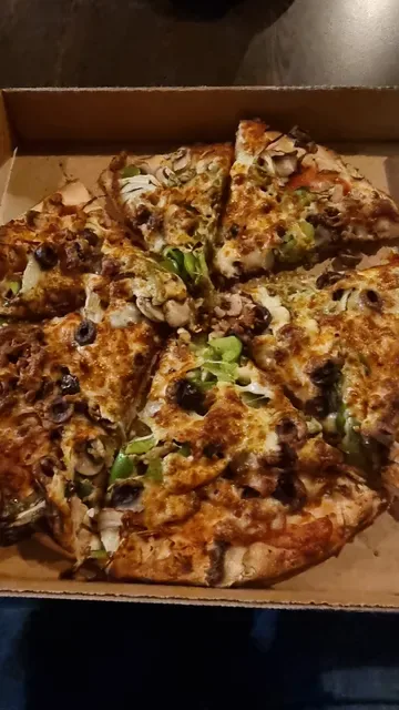 Wandin Pizza Bar
