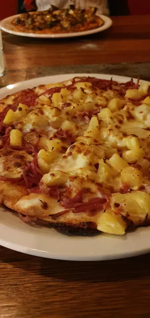 Wandin Pizza Bar