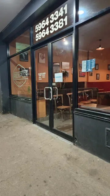 Wandin Pizza Bar