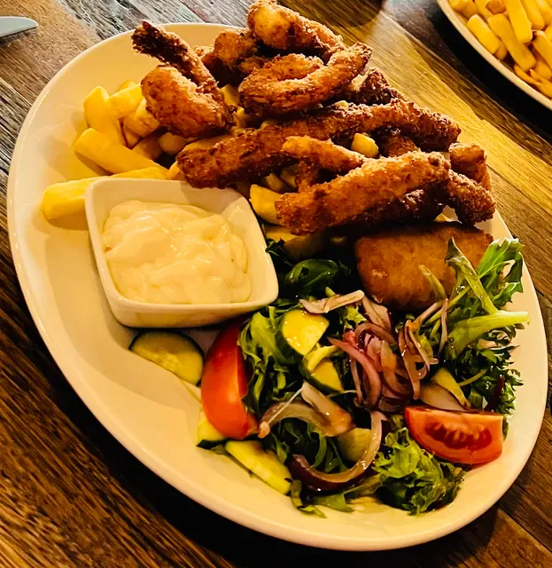 Wandin Pizza Bar