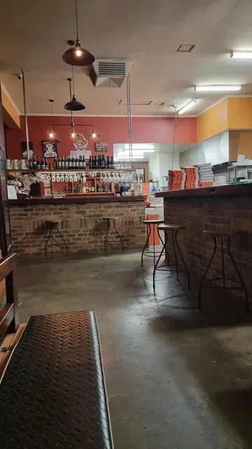 Wandin Pizza Bar