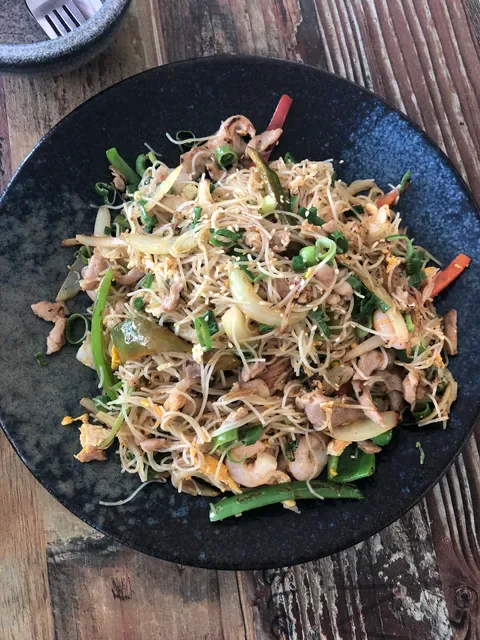Wang Wang Dumpling (Coburg)