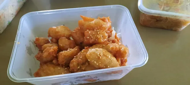 Wang Wang Dumpling (Coburg)