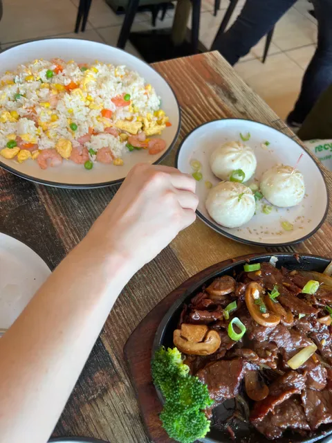 Wang Wang Dumpling (Coburg)