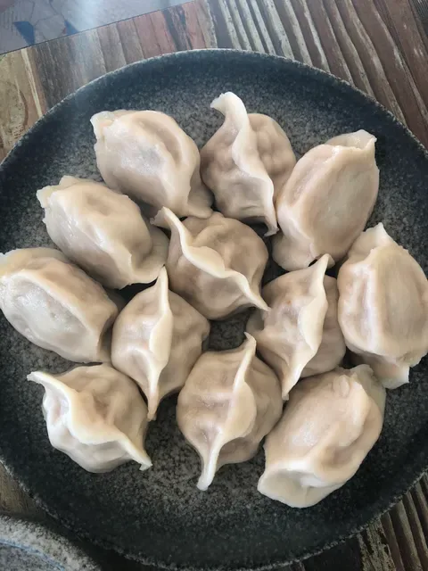 Wang Wang Dumpling (Coburg)