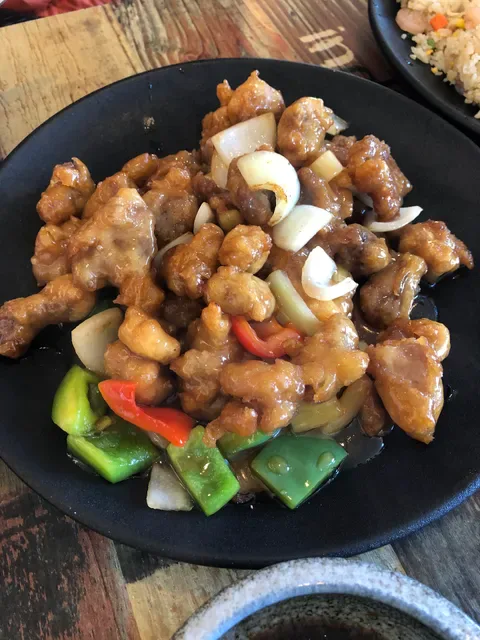 Wang Wang Dumpling (Coburg)