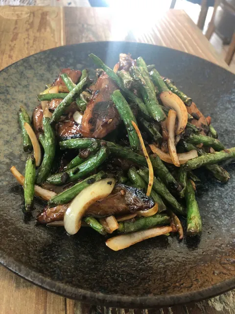 Wang Wang Dumpling (Coburg)