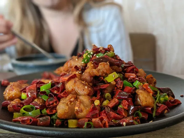 Wang Wang Dumpling (Coburg)