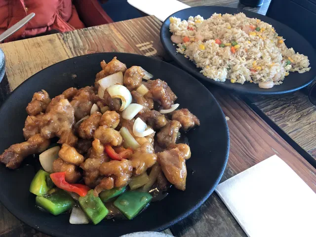 Wang Wang Dumpling (Coburg)