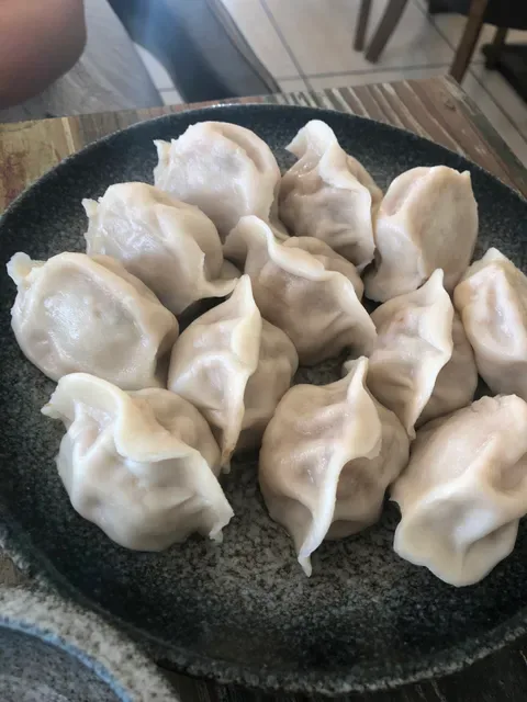 Wang Wang Dumpling (Coburg)