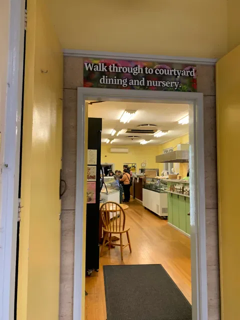 Warburton Village Pizza Cafe