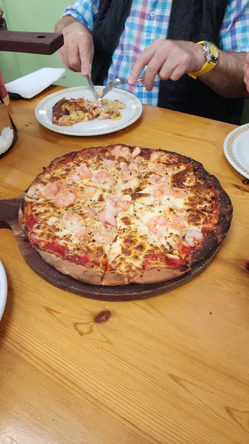 Warburton Village Pizza Cafe