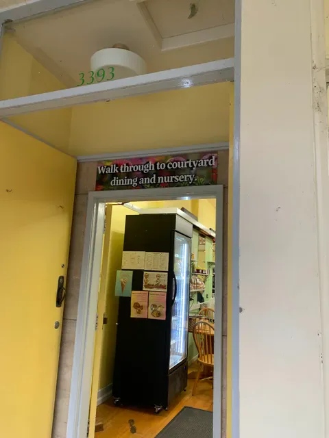 Warburton Village Pizza Cafe