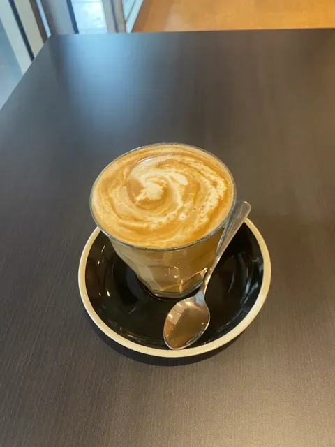 Warkop CBD - Coffee & Sandwiches