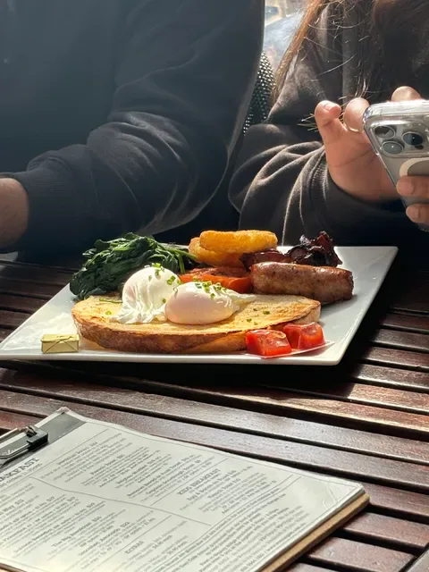 Warran Glen Cafe